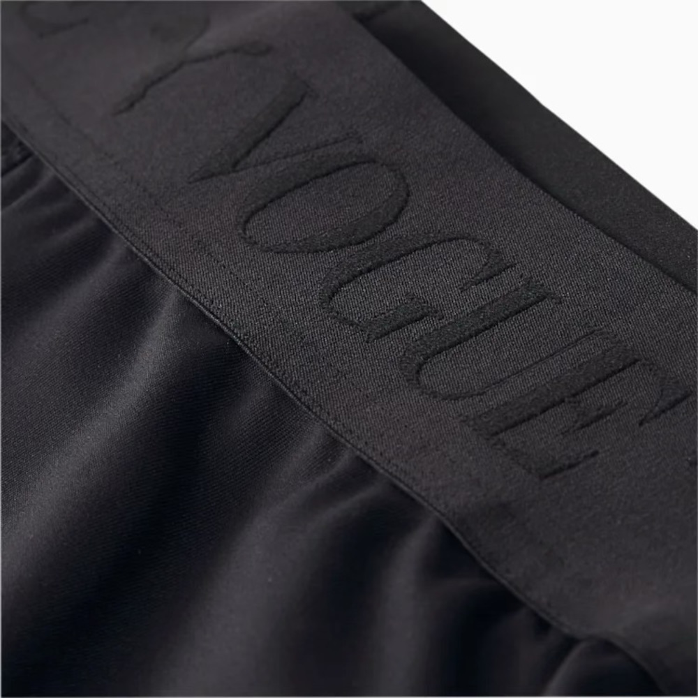 Women’s Puma + Vogue Sports Bra and Tight Shorts Set - Picture 6 of 6